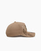 New Era San Diego Padres 'Tribal' 9FORTY A-Frame Snapback Camel