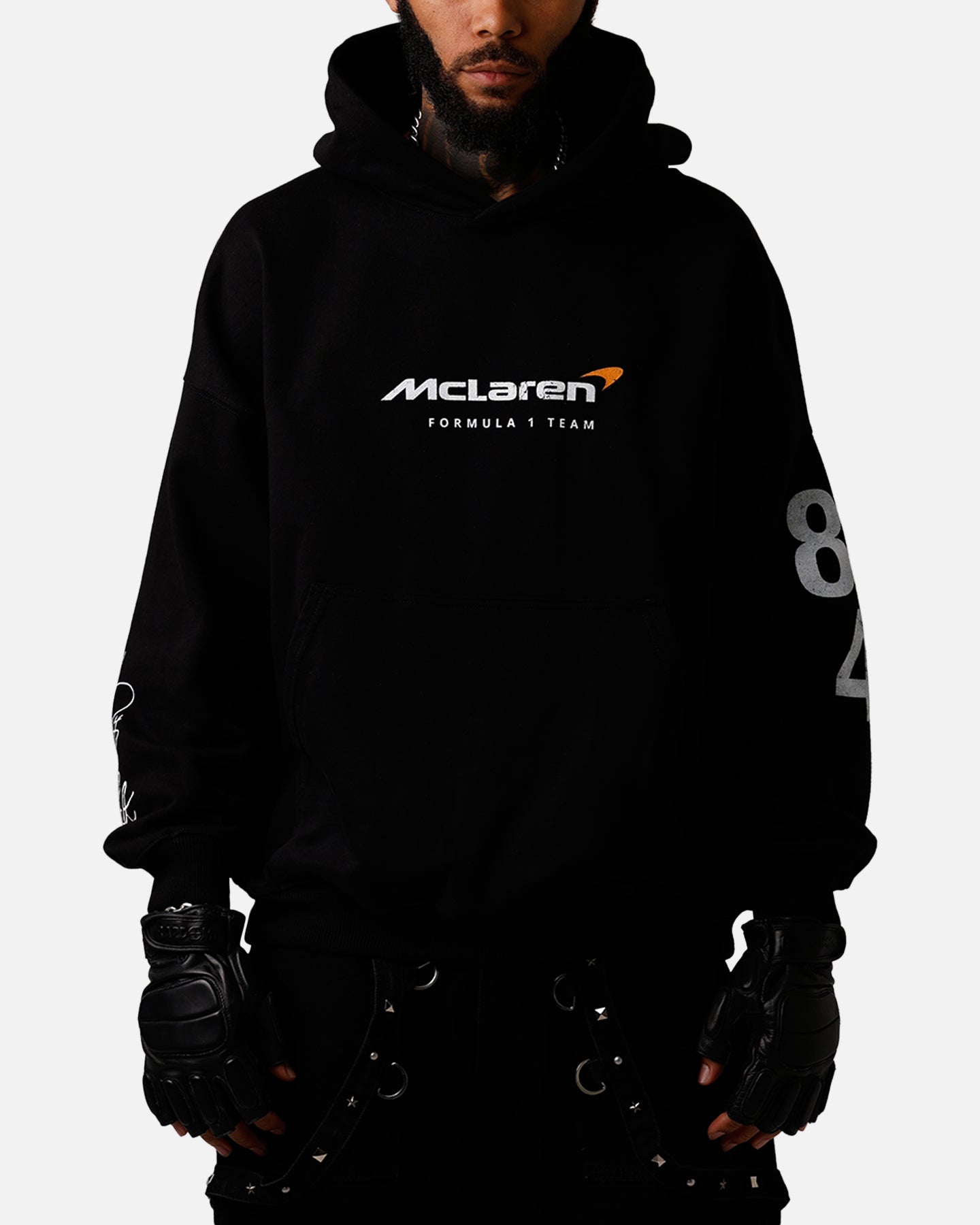 Culture Kings X Mclaren 'Las Vegas Grand Prix 2024' Piastri And