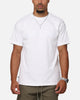 Saint Morta Oklahoma Xweave Lafayette T-Shirt White/White