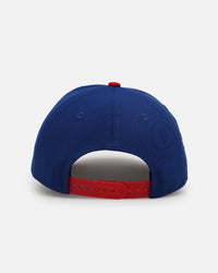 New Era Texas Rangers 'MLB ASG 2024' 9FORTY Snapback Red/Blue