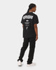 Goat Crew The Crew Vintage T-Shirt Black Wash