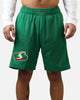Mitchell & Ness Seattle Storm '07 Road Swingman Shorts Green