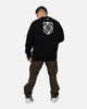 Pro Standard Vegas Golden Knights Pro Prep Cardigan Black