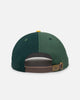 New Era Oakland Athletics 'Woollen Shades' 9FIFTY Retro Crown Strapback OTC