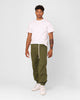 XXIII James Street Joggers Green