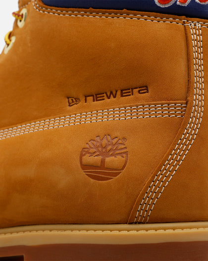 Timberland® x New Era® New York Mets 6-Inch Waterproof Boot