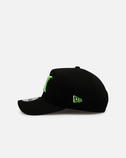 New Era Xavier University 'Wrestlepack' 9FORTY A-Frame Snapback Black