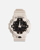 G-Shock GA700-7A Analog/Digital White/Black