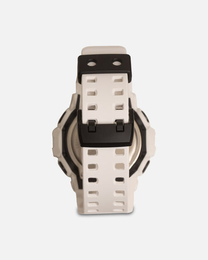 G-Shock GA700-7A Analog/Digital White/Black