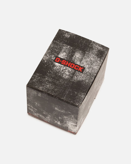 G-Shock GA700-7A Analog/Digital White/Black