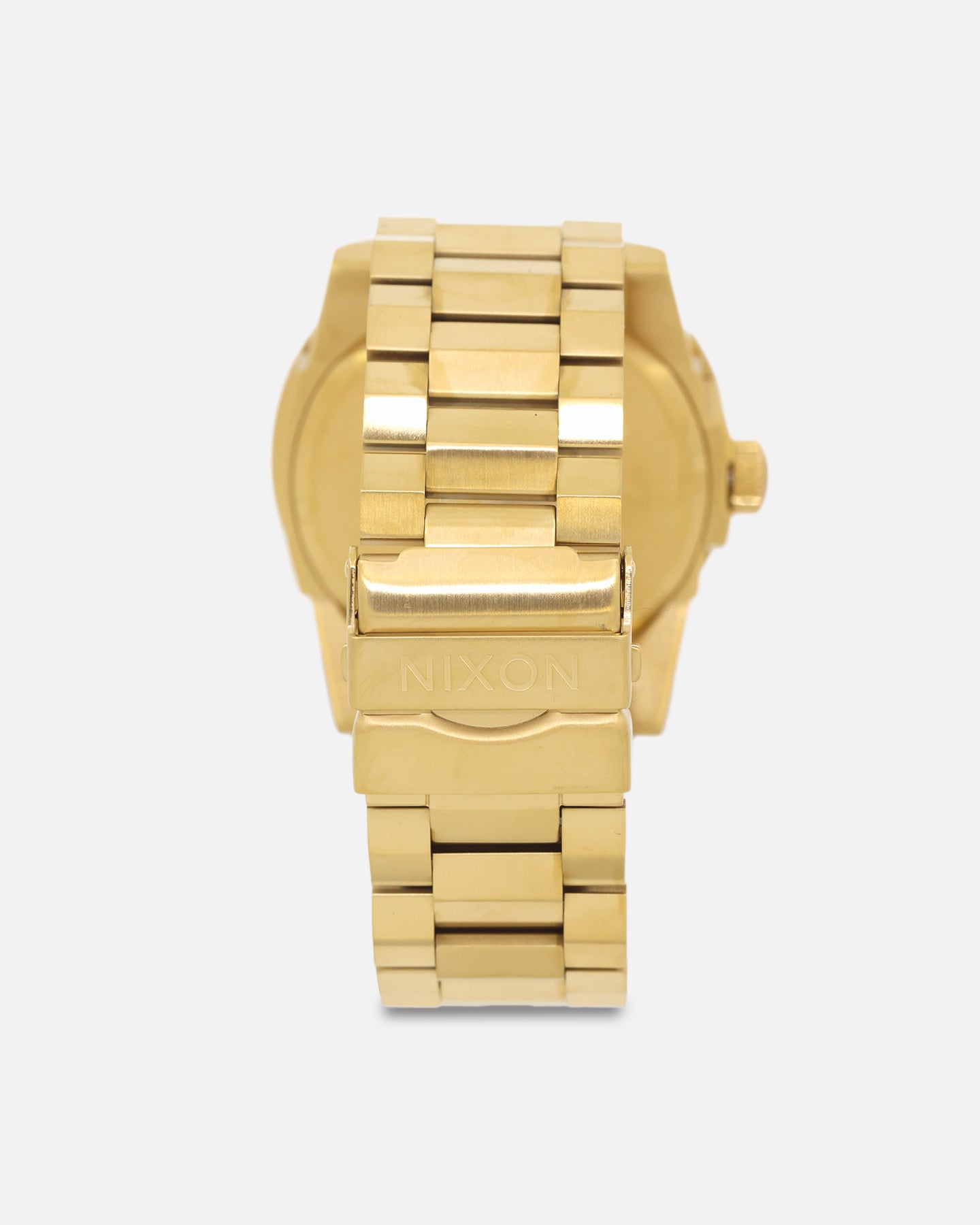 Nixon 51-30 Chrono Gold | Culture Kings US