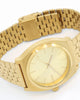 Nixon Time Teller Gold/Gold