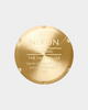 Nixon Time Teller Gold/Gold