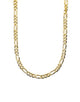 Mister Figaro Chain 14KT Gold