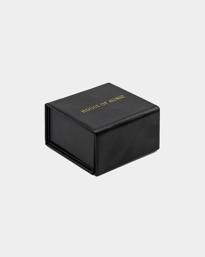 House Of Auric Crasis Pendant 18K Gold Vermeil