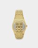 Saint Morta Diamond Medio Watch Gold/Diamond