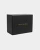 Saint Morta Medio Premierre Watch Iced Silver