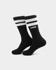 Carré Men's Classique Sport Sock Black