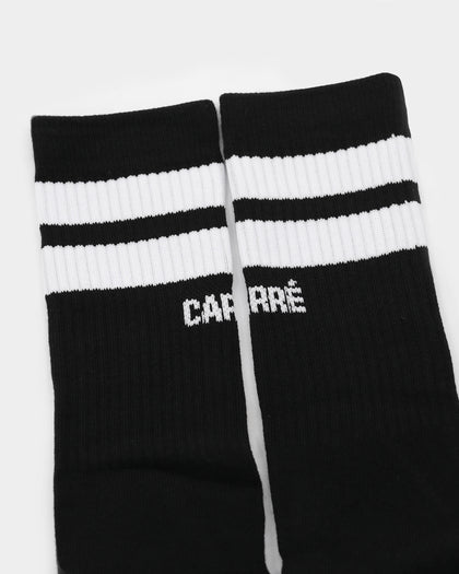 Carré Men's Classique Sport Sock Black