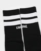 Carré Men's Classique Sport Sock Black