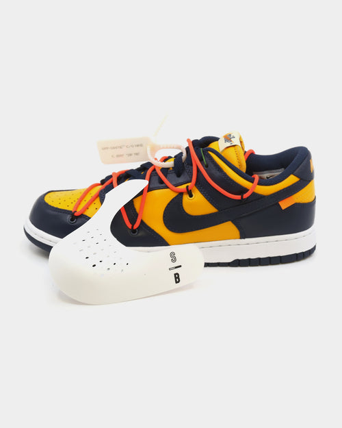 Sneaker Basel Sneaker Guards White