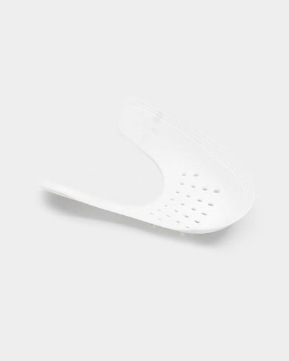 Sneaker Basel Sneaker Guards White