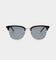 NUQE Men's Roam Sunglasses Black/Gold
