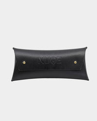 NUQE Men's Roam Sunglasses Black/Gold