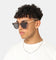NUQE Roam Sunglasses Tortoise