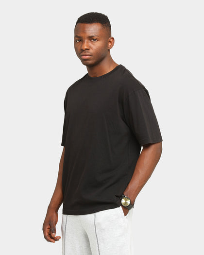 Carré Men's Remy Watch Matte Black/Gold