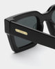 NUQE Men's Jones Sunglasses Black