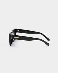 NUQE Men's Jones Sunglasses Black