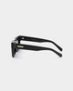 NUQE Men's Jones Sunglasses Black