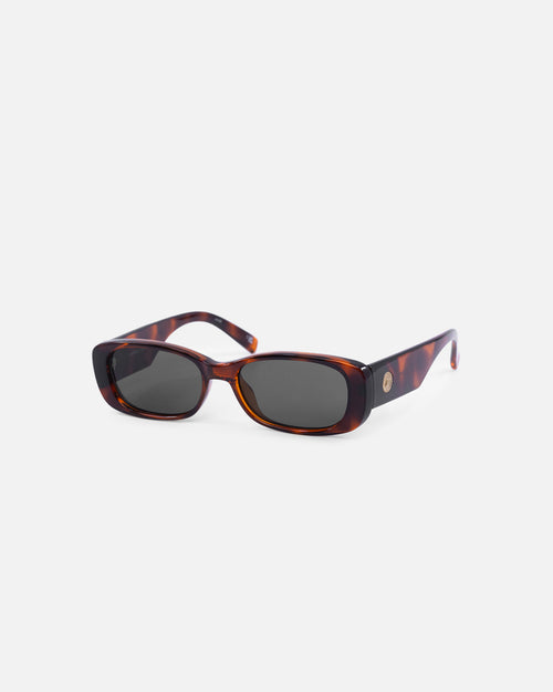 Le Specs Men's Unreal Sunglasses Tortoise