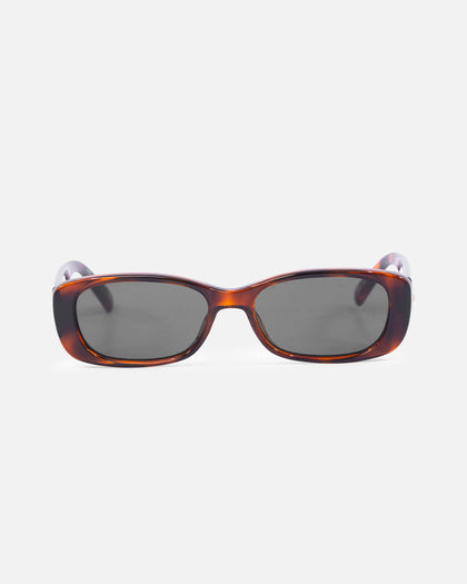 Le Specs Men's Unreal Sunglasses Tortoise