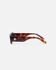 Le Specs Men's Unreal Sunglasses Tortoise