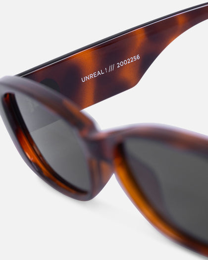 Le Specs Men's Unreal Sunglasses Tortoise