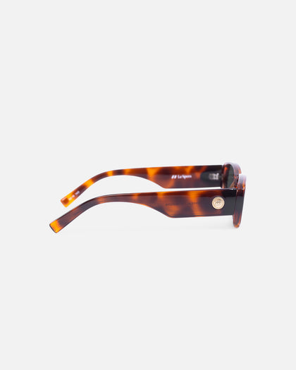 Le Specs Men's Unreal Sunglasses Tortoise