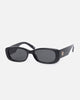 Le Specs Men's Unreal Sunglasses Black