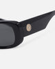 Le Specs Men's Unreal Sunglasses Black