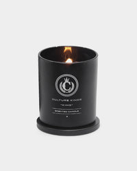 Culture Kings King Candle Black