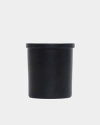 Culture Kings King Candle Black
