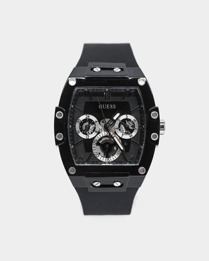 Guess Mainline Phoenix Watch Black