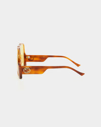Gucci GG0785S001 Havana