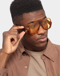Gucci GG0785S001 Havana