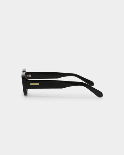 NUQE Fragment Sunglasses Black/Black