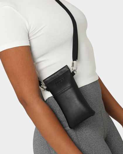 NUQE Fragment Sunglasses Dark Blue