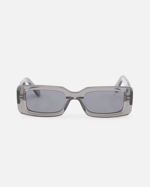 Nuqe Fragment Sunglasses Smoke Grey