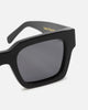Nuqe Jones Sunglasses Black