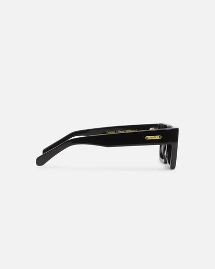 Nuqe Jones Sunglasses Black